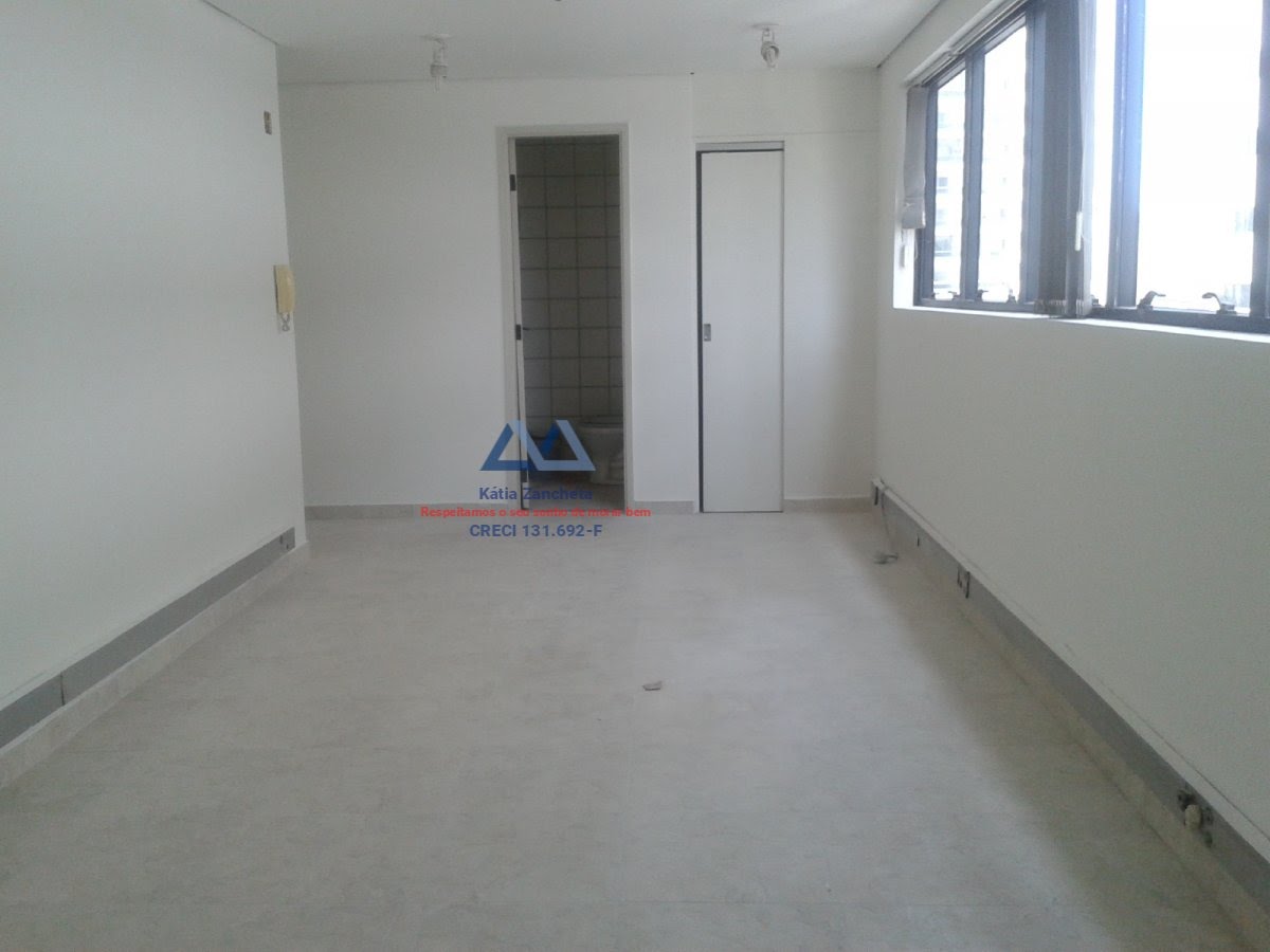 Comercial à venda com 2 banheiros, 1 vaga e 30m² no Vila Monte Alegre, São Paulo (SP) — foto 2 de 27