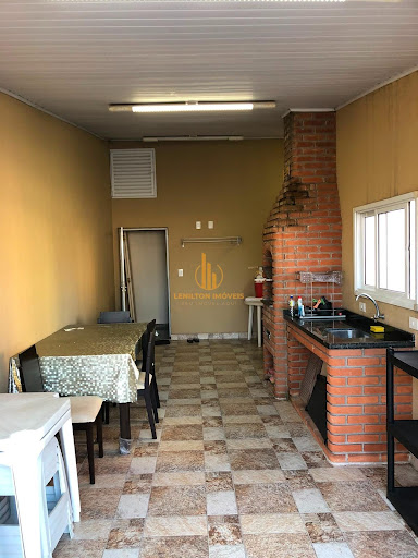 Cobertura à venda em Parque das Nações, Santo André | 166m²