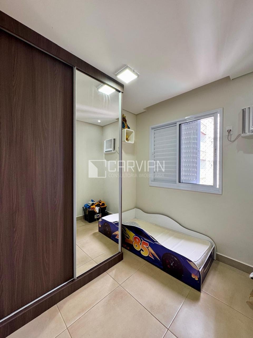 Apartamento à venda com 3 quartos, 1 suíte, 1 vaga e 74m² no Ribeirânia, Ribeirão Preto (SP) — foto 11 de 17