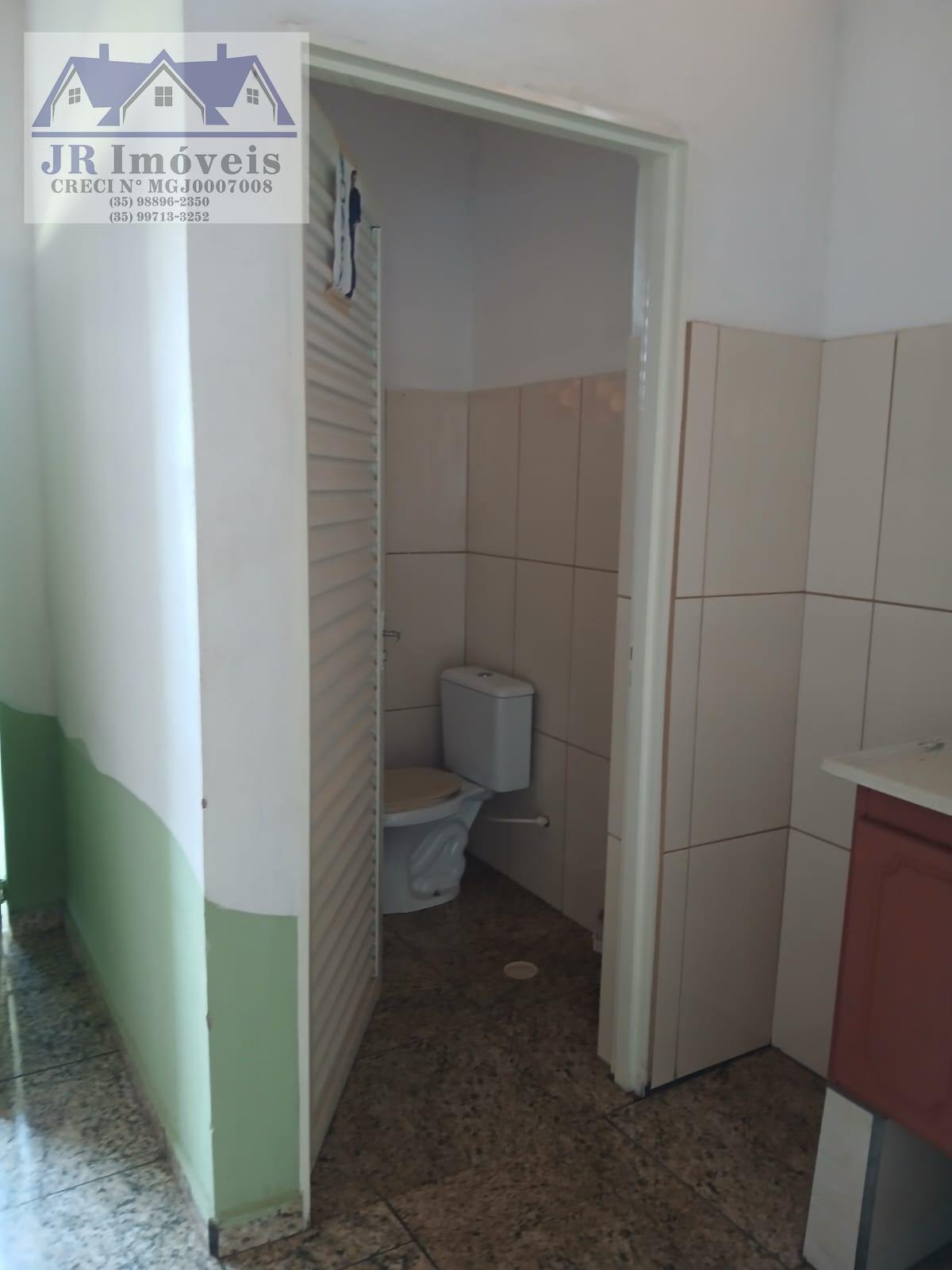 Comercial à venda com 2 banheiros, 1 vaga e 180m² no Morada do Sol, São José do Alegre (MG) — foto 5 de 10