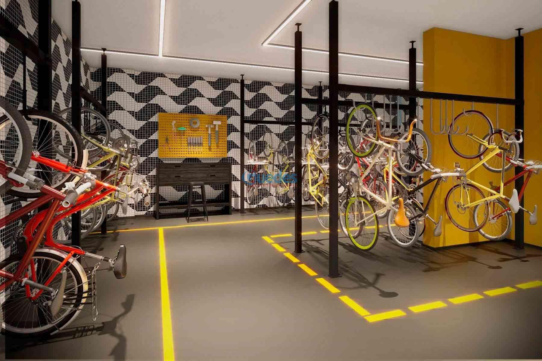 Studio à venda com 1 quarto, 1 banheiro e 25m² no Brooklin, São Paulo (SP) — foto 11 de 27