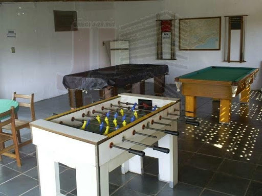 Salão de Jogos