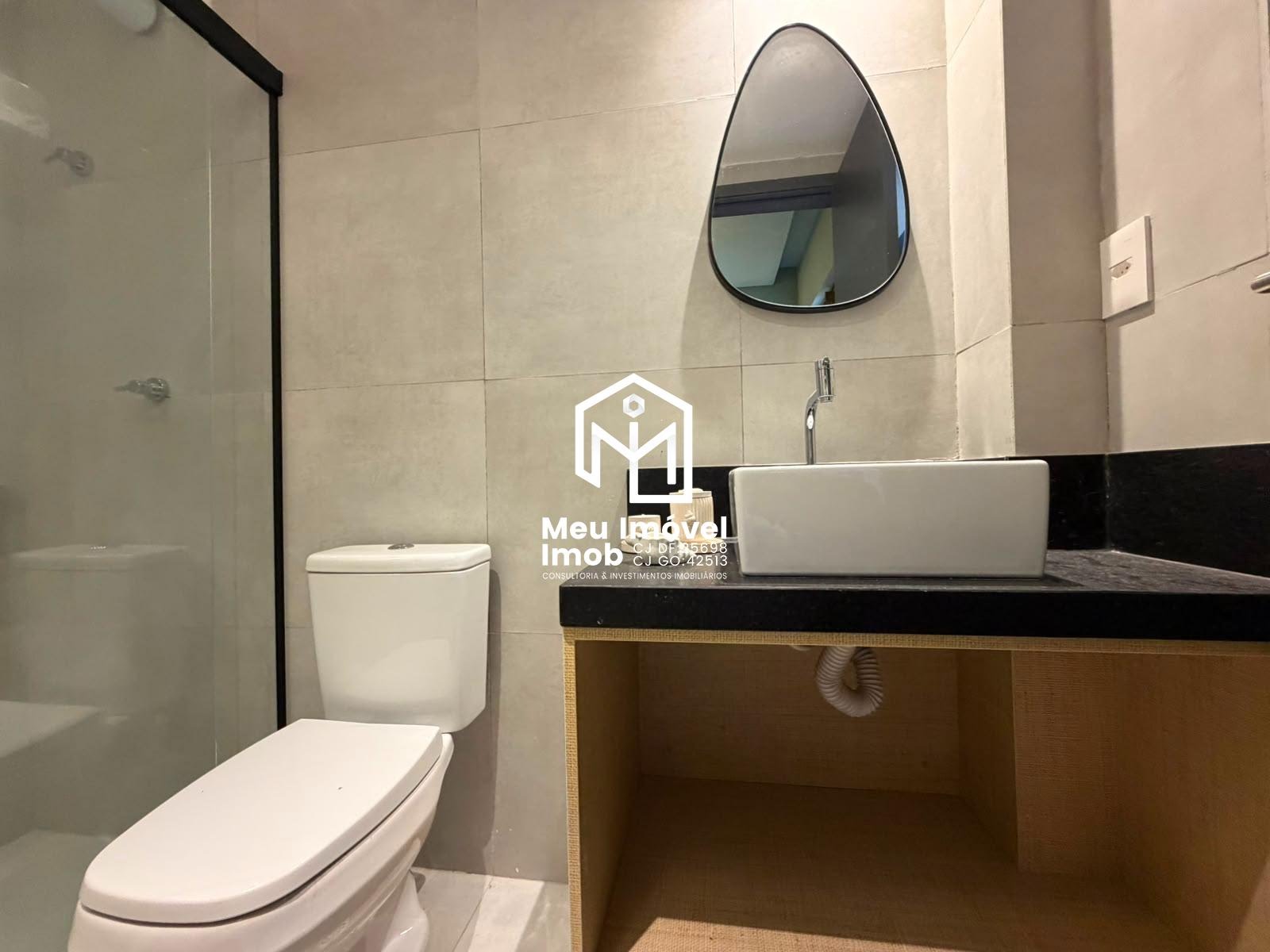 Flat/Apart Hotel, 1 quarto, 26 m² - Foto 8