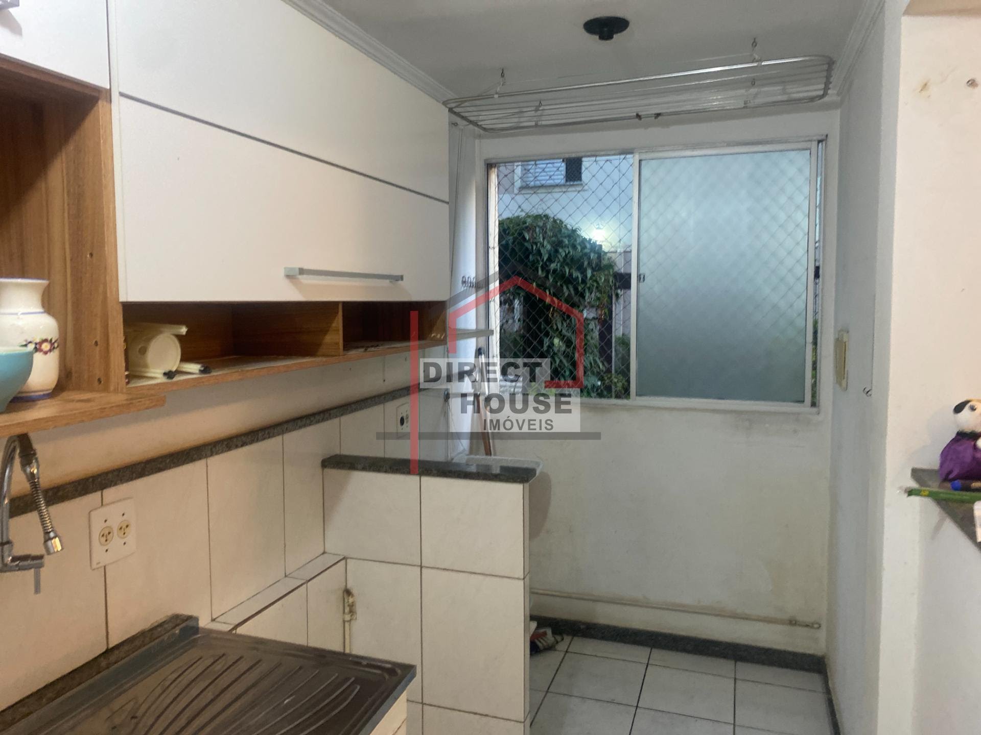 Apartamento, 2 quartos, 50 m² - Foto 7