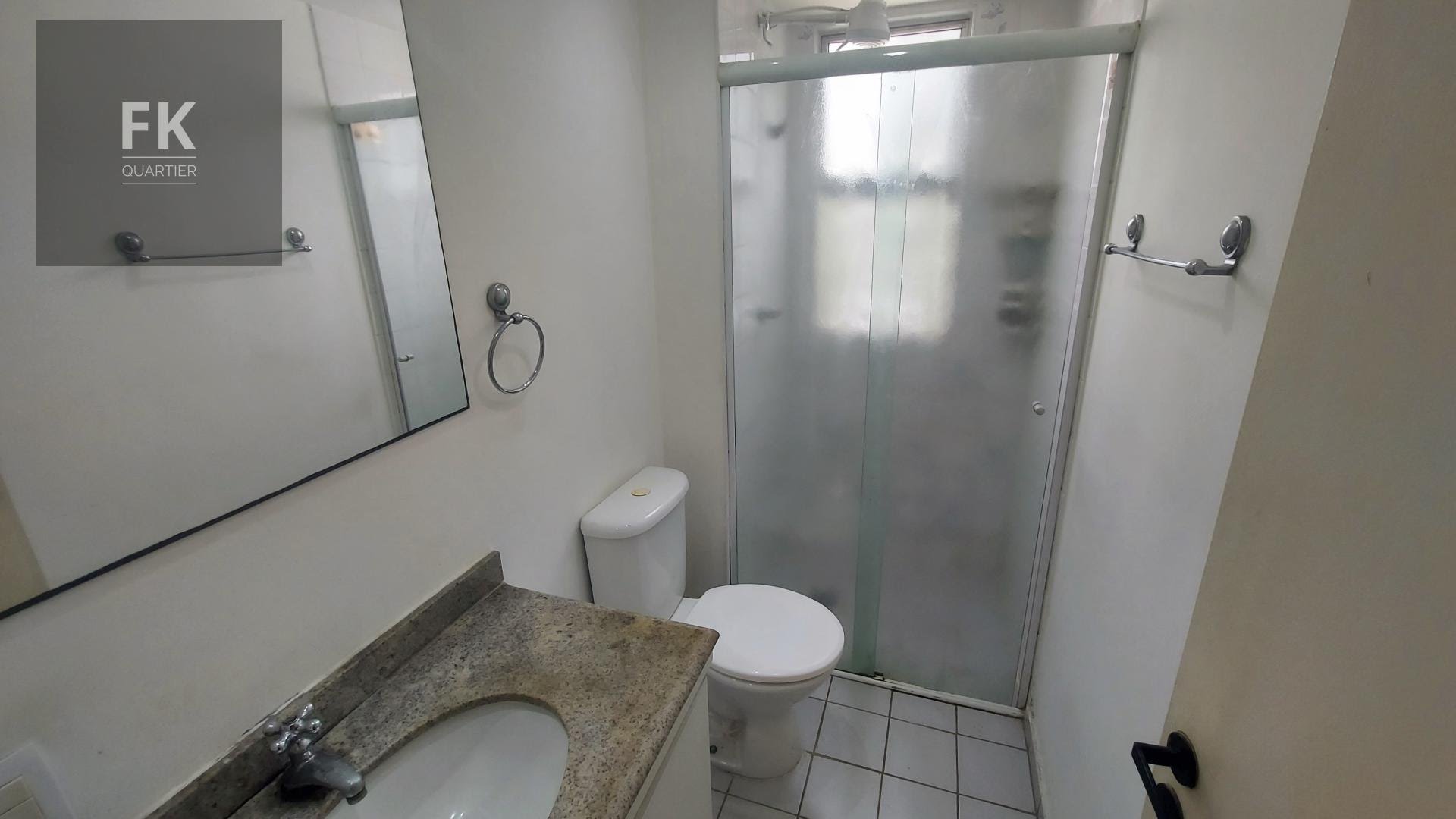 Apartamento à venda com 2 quartos, 1 banheiro, 1 vaga e 59m² no Jardim Ester, São Paulo (SP) — foto 9 de 23