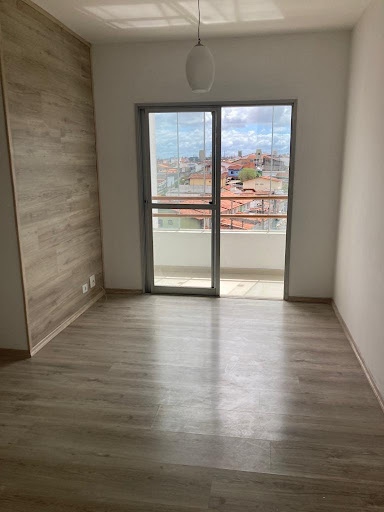 Apartamento em Alto Ipiranga  -  Mogi das Cruzes