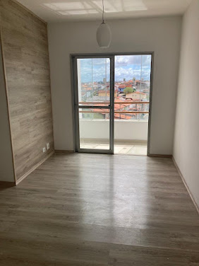 Apartamento em Alto Ipiranga  -  Mogi das Cruzes