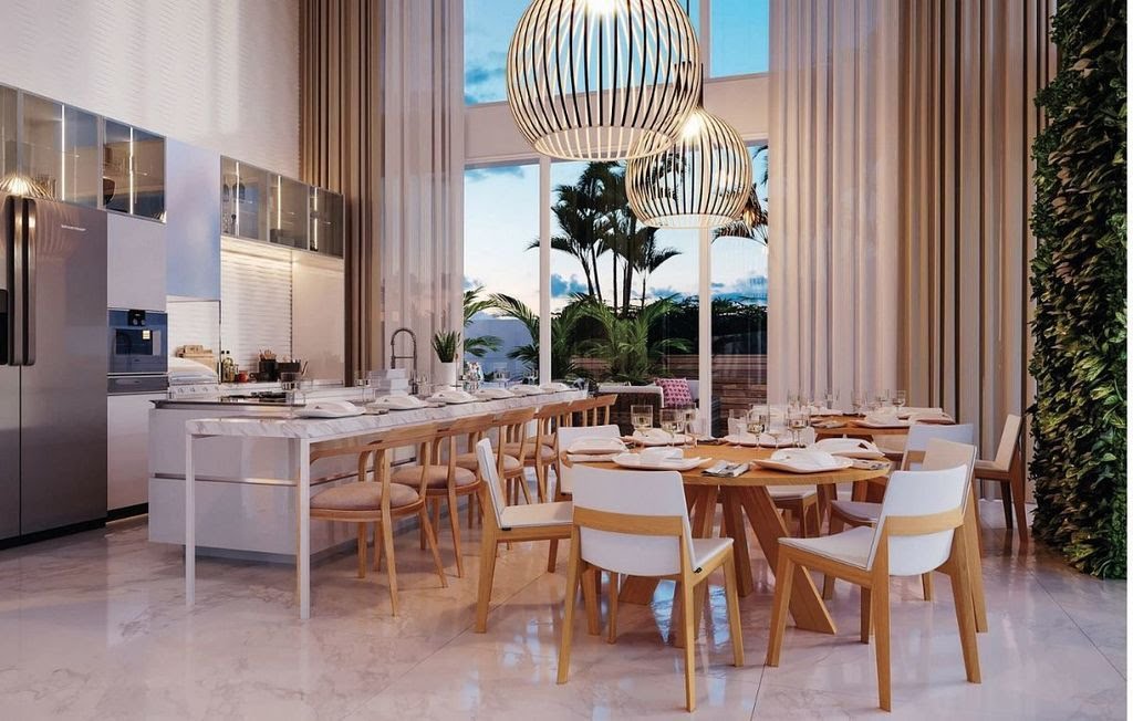 Apartamento à venda com 4 quartos, 4 suítes, 3 vagas e 151m² no Pioneiros, Balneário Camboriú (SC) — foto 2 de 14