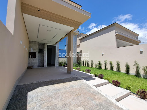 Casa de 2 Dormittórios | 2 suítes | Governador Celso Ramos