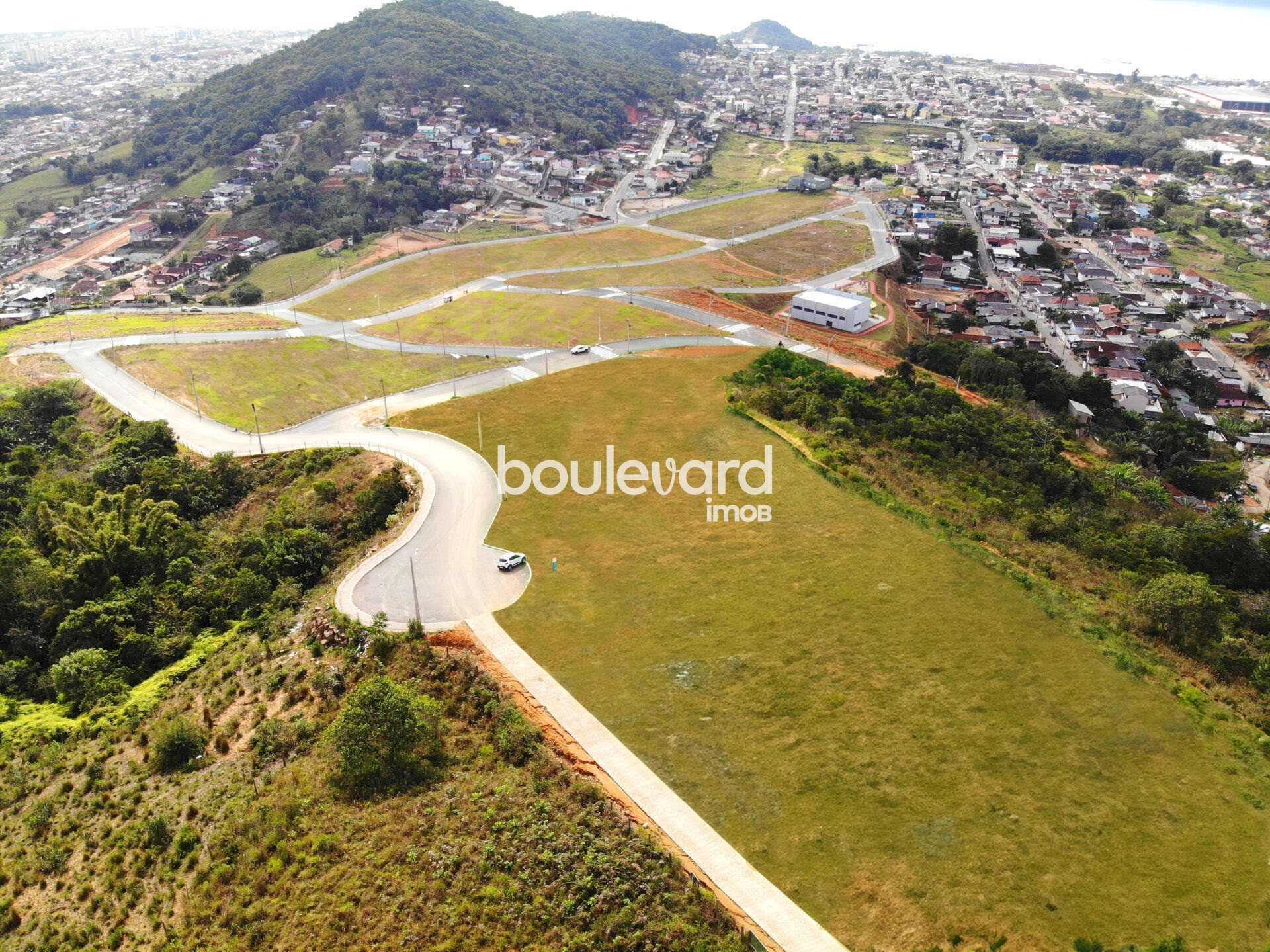 Terreno à venda com 465m² de terreno no Jardim Janaína, Biguaçu (SC) — foto 10 de 25
