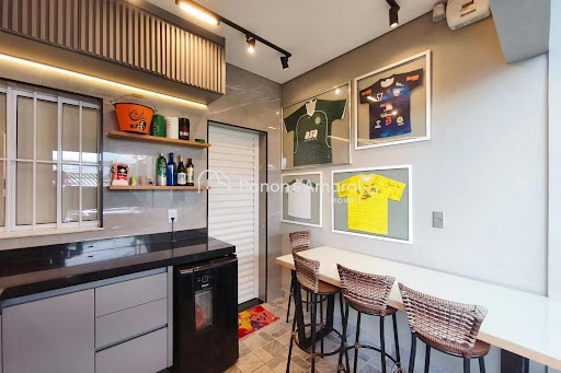 Casa, 3 quartos, 124 m² - Foto 20