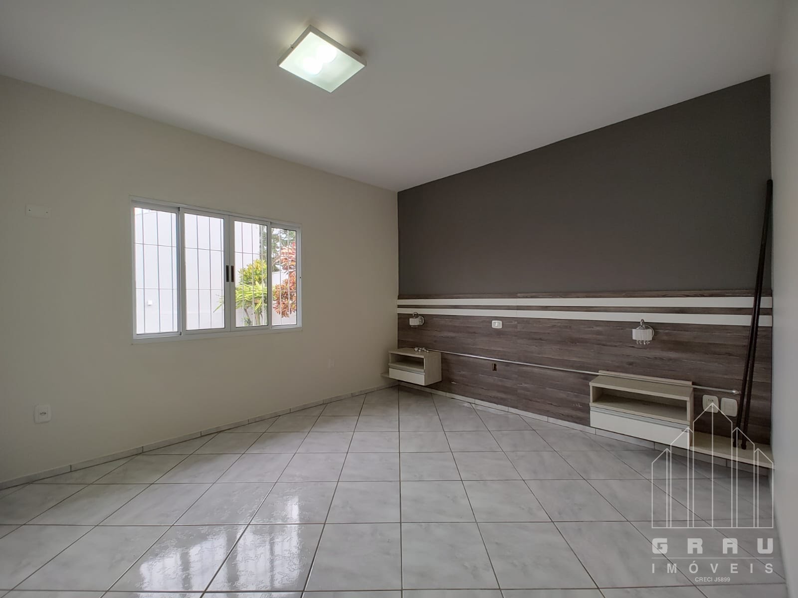 Casa em Vila A  -  Foz do Iguaçu