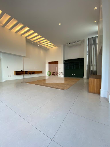 Sala social