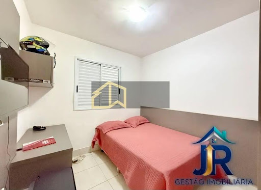 Apartamento em Jardim Atlântico  -  Goiânia