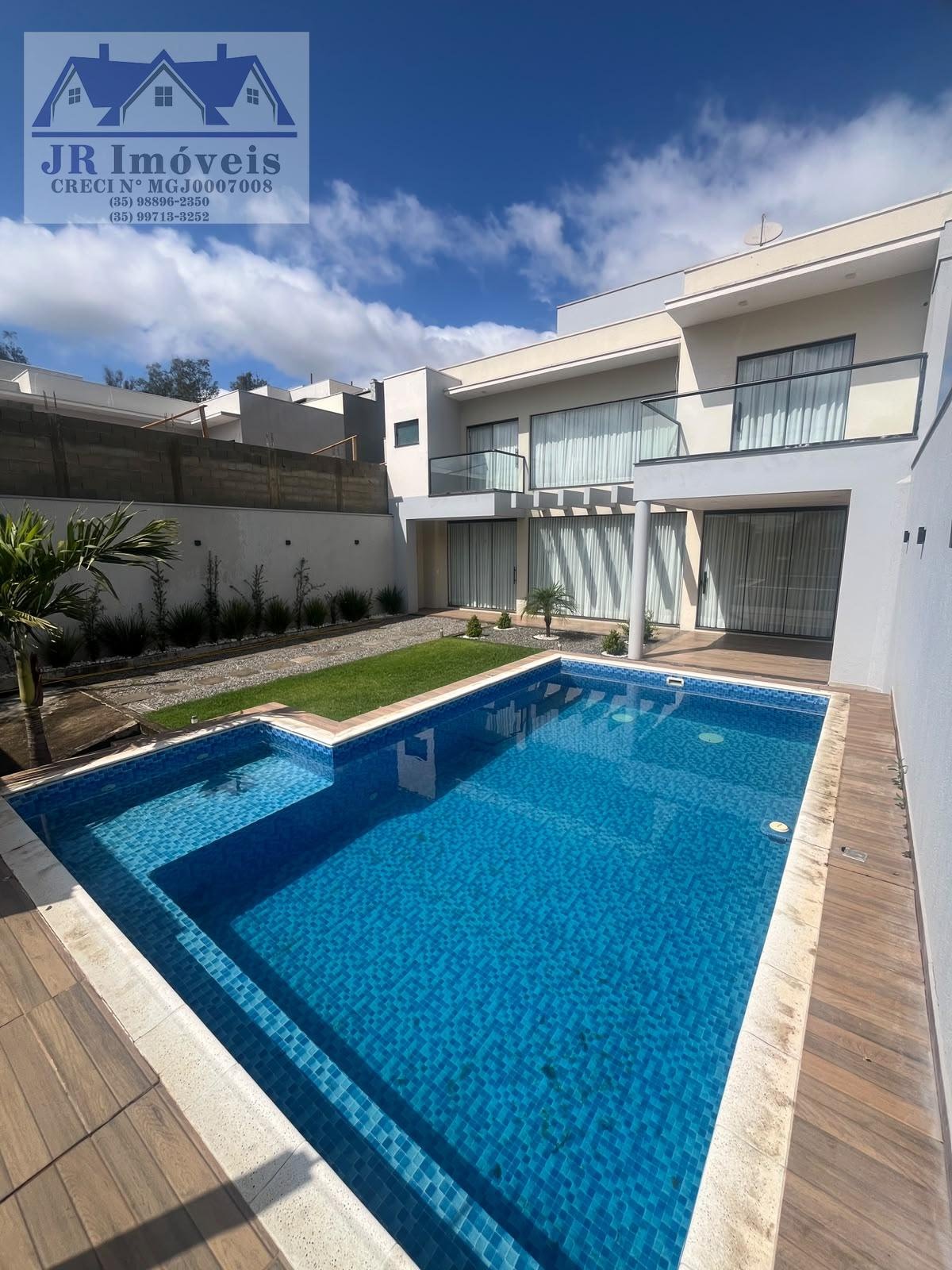 Casa para alugar com 2 quartos, 1 suíte e 3 vagas no Centro, Piranguinho (MG) — foto 2 de 30