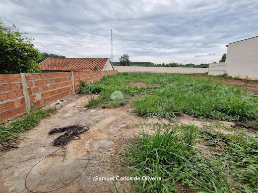 Terreno à Venda em Casa Branca/SP