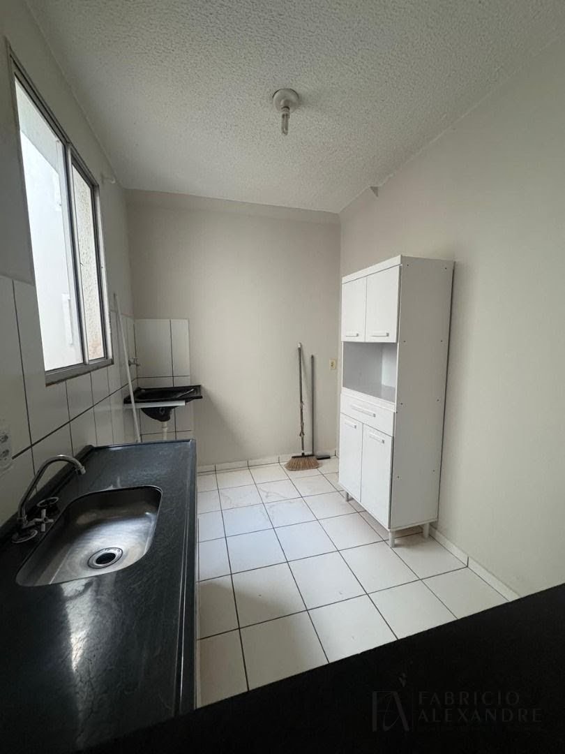 Apartamento à venda com 2 quartos, 1 banheiro e 49m² no Rios de Spagna, São José do Rio Preto (SP) — foto 8 de 13