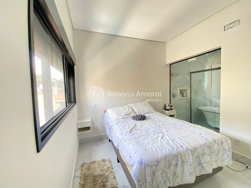 Casa de Condomínio, 4 quartos - Foto 9