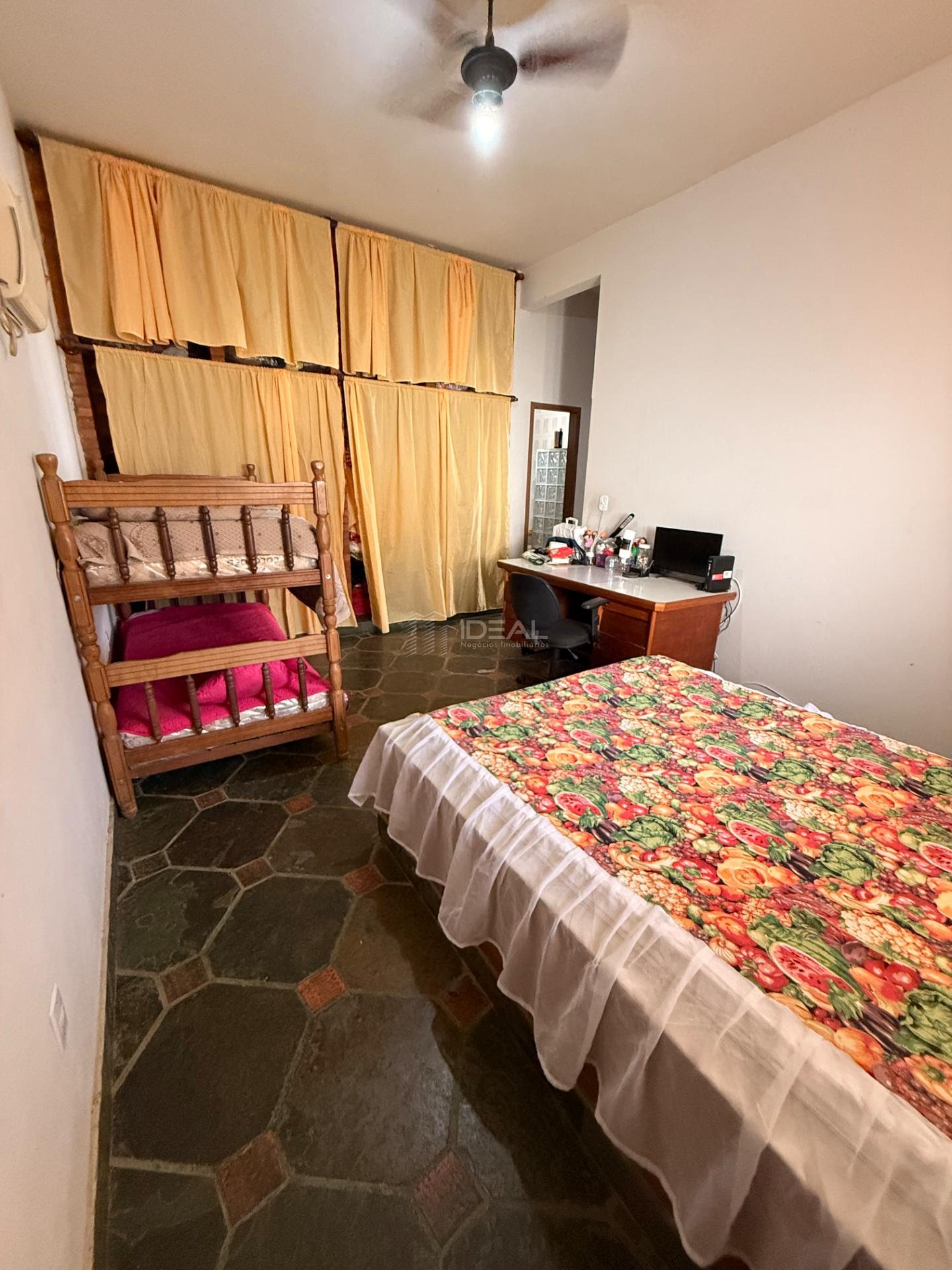 Casa à venda com 4 quartos, 1 suíte, 2 vagas e 228m² no Vila da Rainha, Campos dos Goytacazes (RJ) — foto 22 de 30