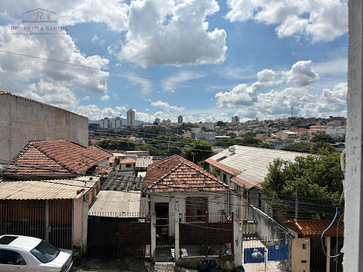 Vista do dormitório 02
