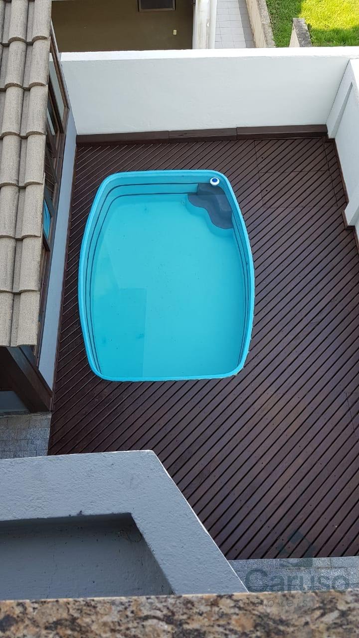 Casa à venda com 3 quartos, 1 suíte, 2 vagas e 267m² no Condomínio Arujazinho IV, Arujá (SP) — foto 28 de 29