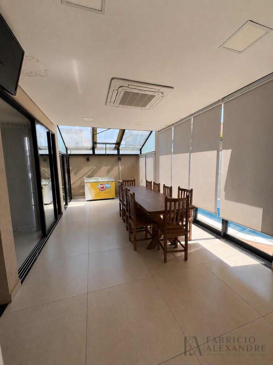 Casa à venda com 4 quartos, 4 suítes, 2 vagas e 234m² no Terras de Alphaville, Mirassol (SP) — foto 8 de 25