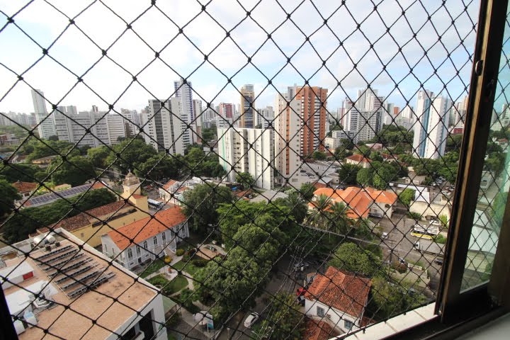 Apartamento à venda com 1 quarto, 1 suíte, 1 vaga e 35m² no Graças, Recife (PE) — foto 27 de 27