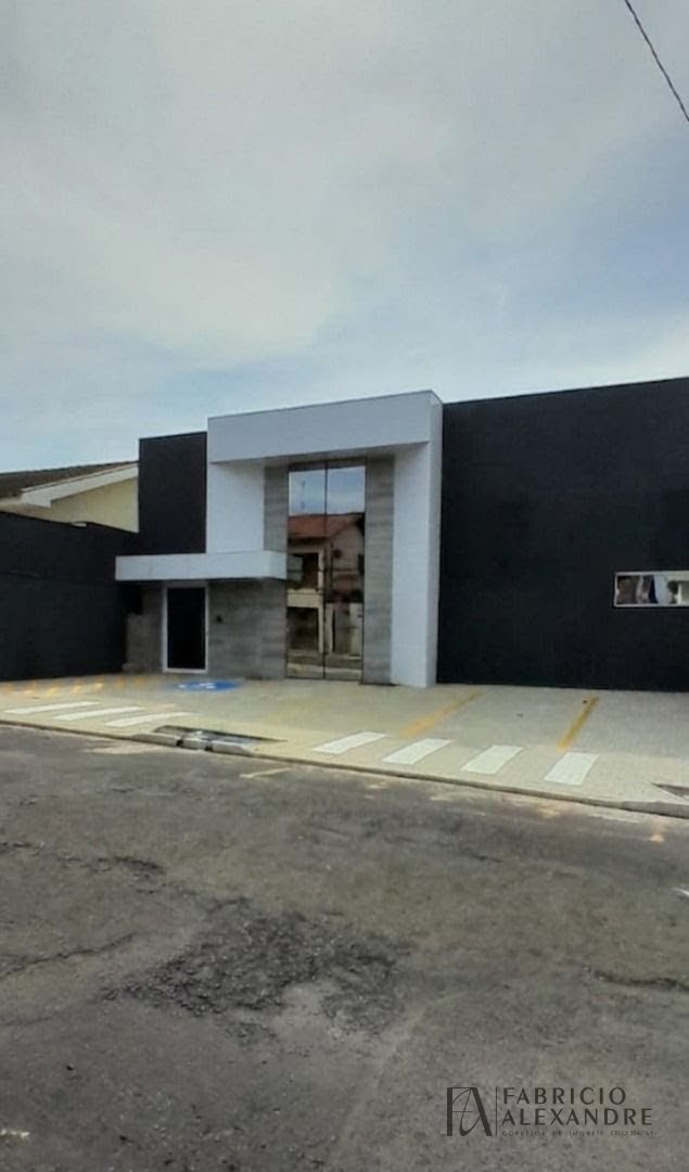 Comercial para alugar com 12 banheiros e 327m² no Jardim Morumbi, São José do Rio Preto (SP) — foto 8 de 8