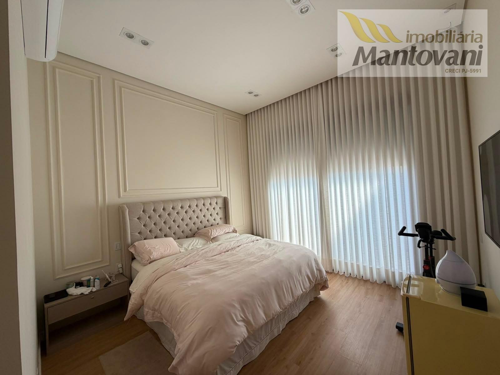 Casa à venda com 3 quartos, 3 suítes, 2 vagas e 378m² no Residencial Esplanada, Tatuí (SP) — foto 13 de 17