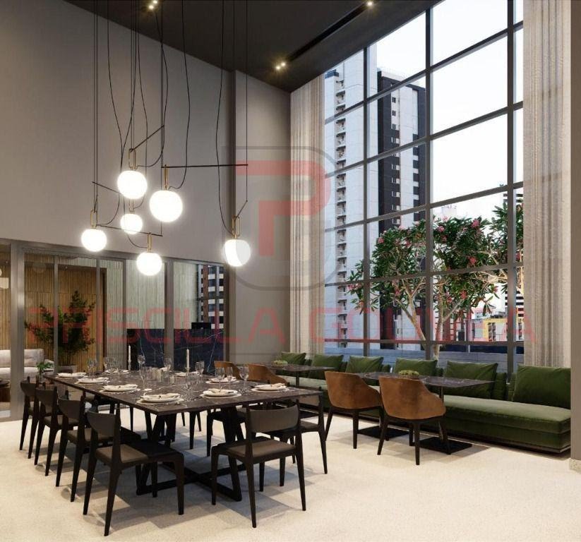 Apartamento à venda com 3 quartos, 3 suítes, 2 vagas e 87m² no Manaíra, João Pessoa (PB) — foto 12 de 27