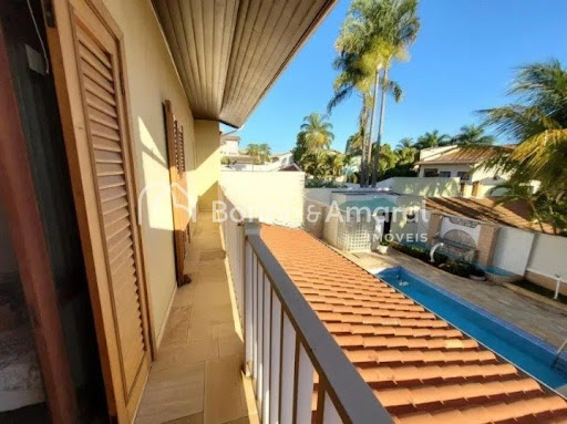 Casa de Condomínio, 4 quartos - Foto 12