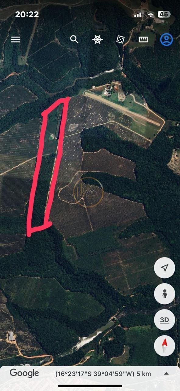 Terreno à venda com 200000m² de terreno no Orla, Porto Seguro (BA) — foto 2 de 2