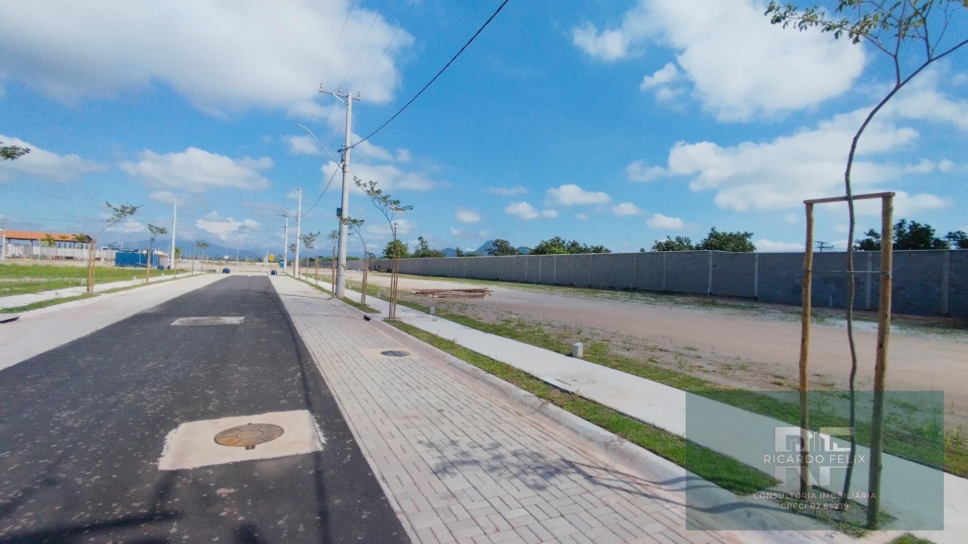 Terreno à venda com 200m² de terreno no Harmonia, Rio das Ostras (RJ) — foto 16 de 22
