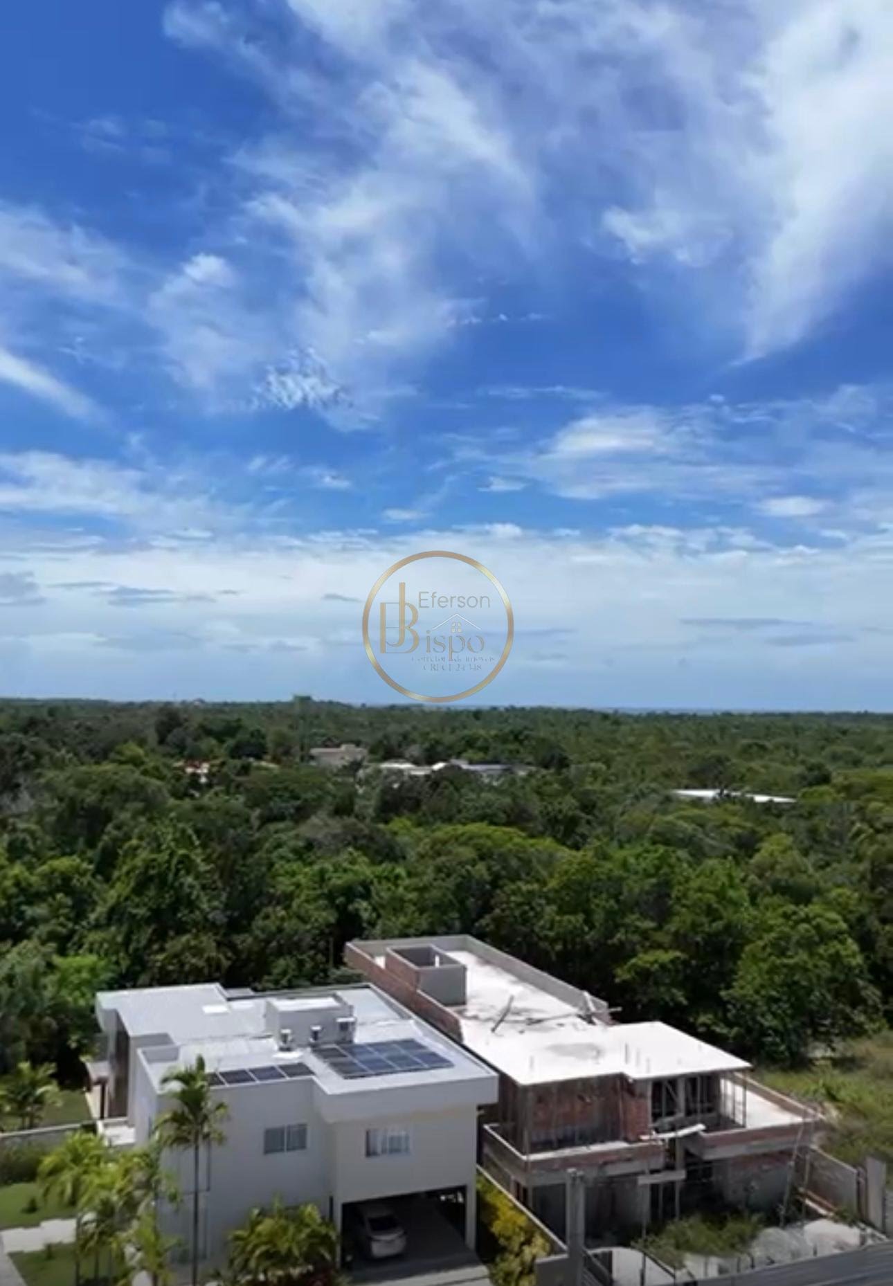 Casa à venda com 3 quartos, 3 suítes, 4 vagas e 200m² no Dville, Porto Seguro (BA) — foto 8 de 13