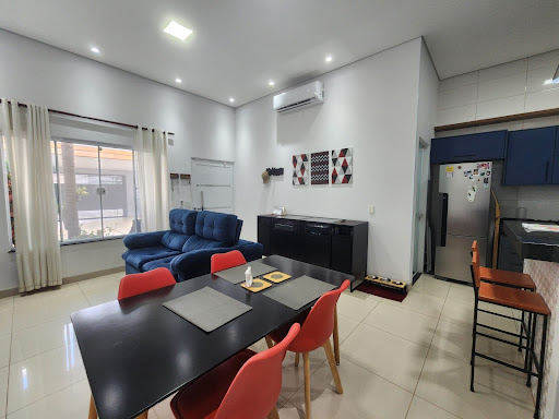 Casa à Venda em Jardim Terramérica I, Americana, 2 Dorms, 120m²