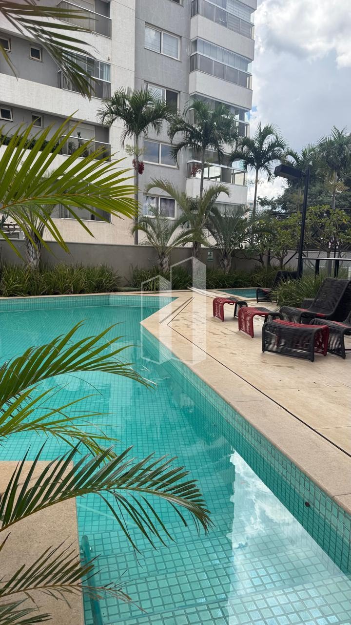 Apartamento à venda com 4 quartos, 4 suítes, 3 vagas e 266m² no Setor Bueno, Goiânia (GO) — foto 23 de 30