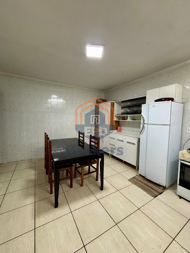 Cozinha 