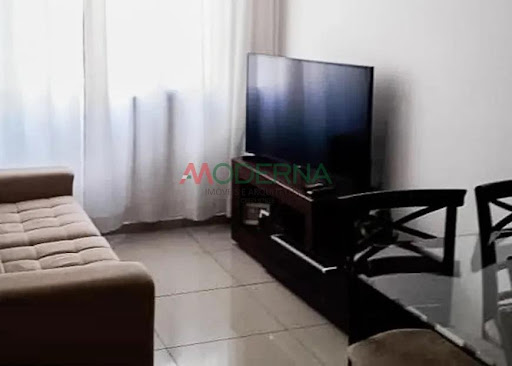 Apartamento em Taboão, SBC | 2 Dormitórios e 60m²