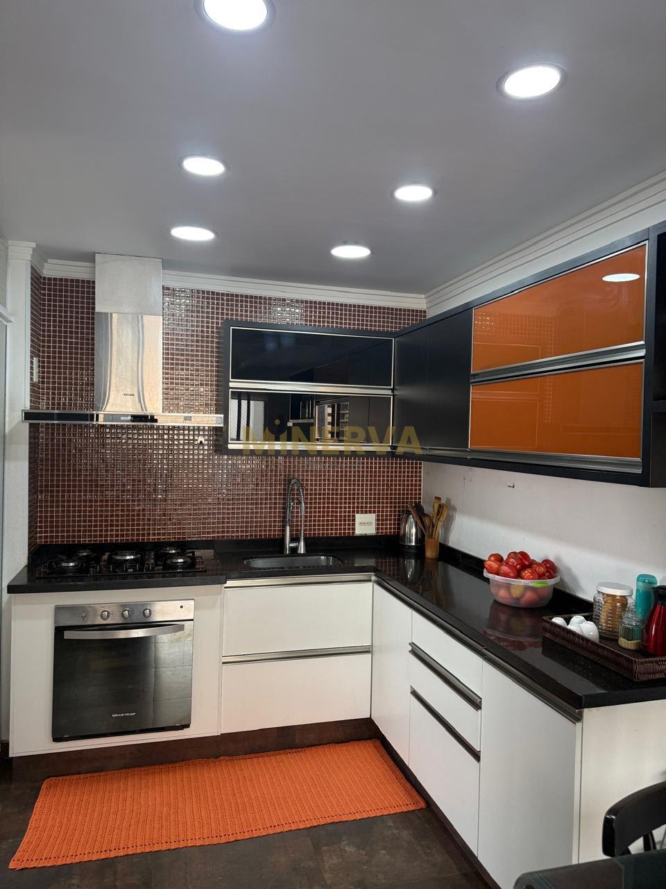 Apartamento à venda com 3 quartos, 1 suíte, 2 vagas e 114m² no Vila Galvão, Guarulhos (SP) — foto 8 de 30