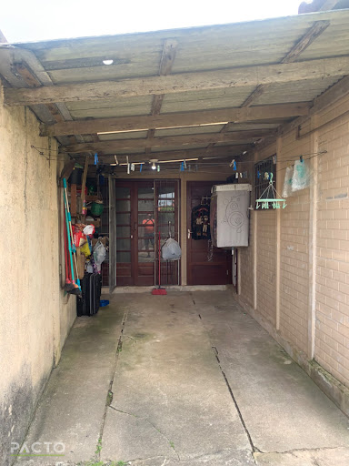 Casa em CENTRO  -  Arroio do silva, loteamento Natureza