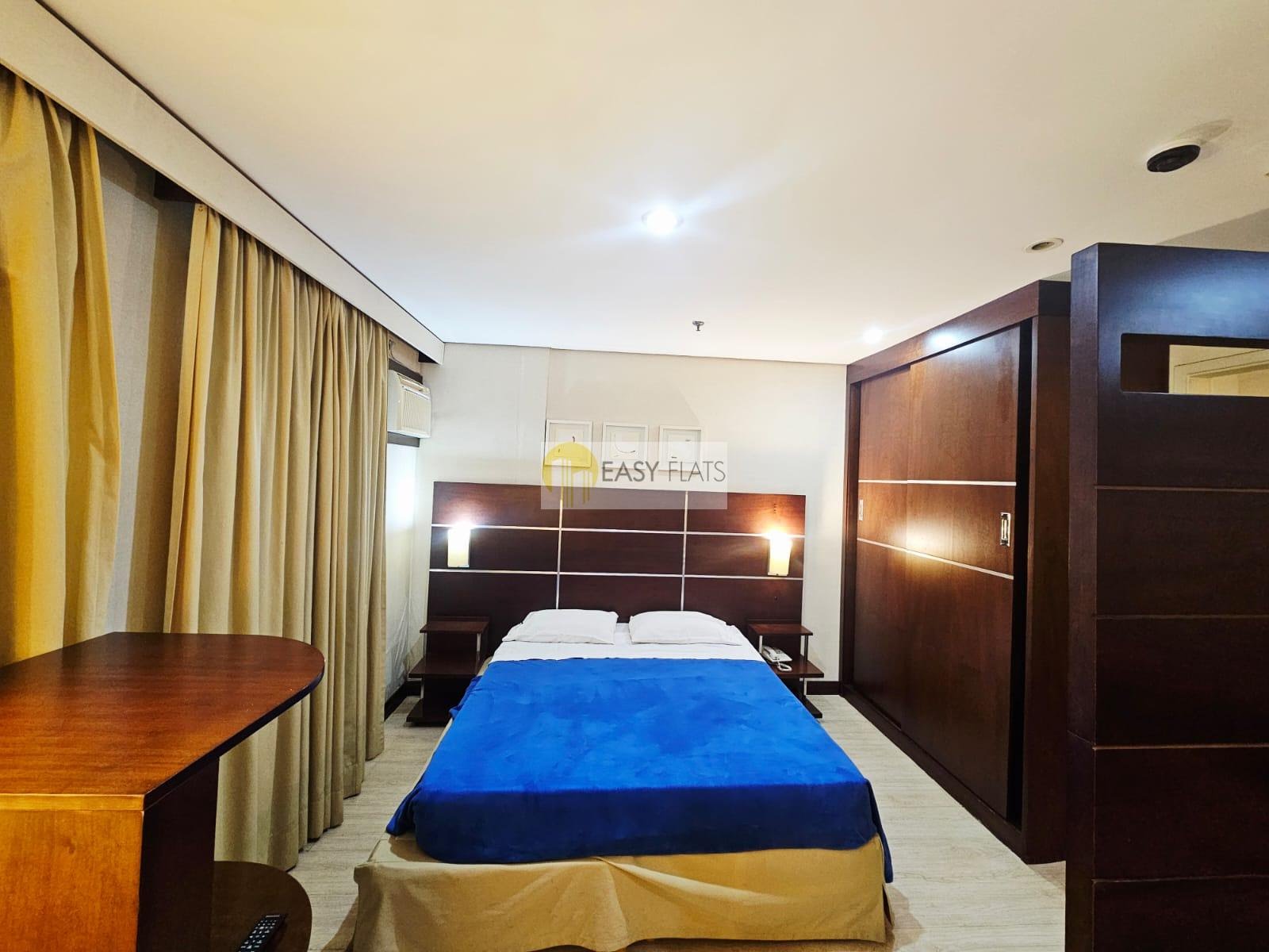 Apartamento para alugar com 1 quarto, 1 suíte, 1 vaga e 28m² no Chácara Santo Antônio, São Paulo (SP) — foto 12 de 21