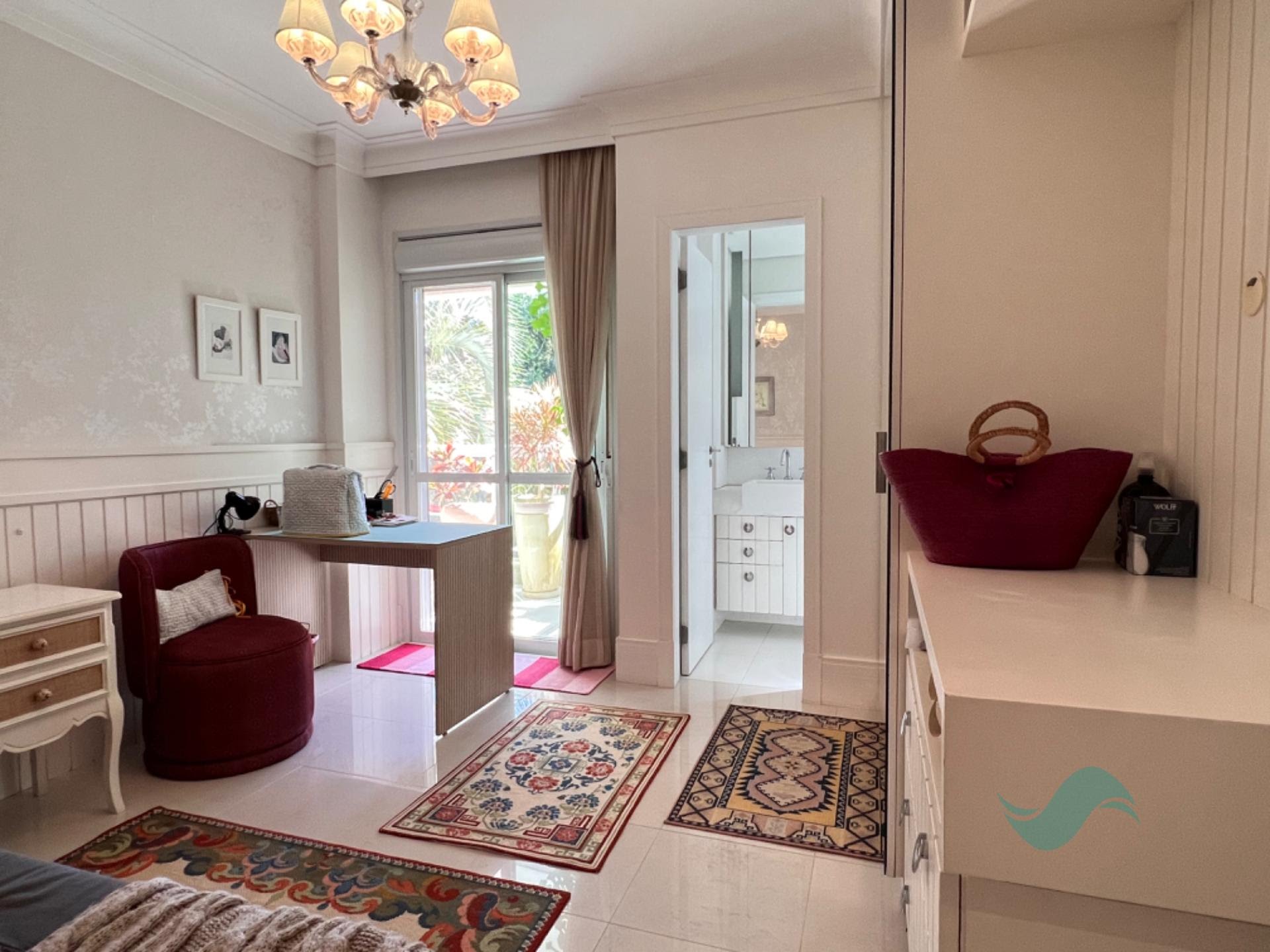 Apartamento à venda com 3 quartos, 3 suítes, 2 vagas e 158m² no Jurerê, Florianópolis (SC) — foto 22 de 25