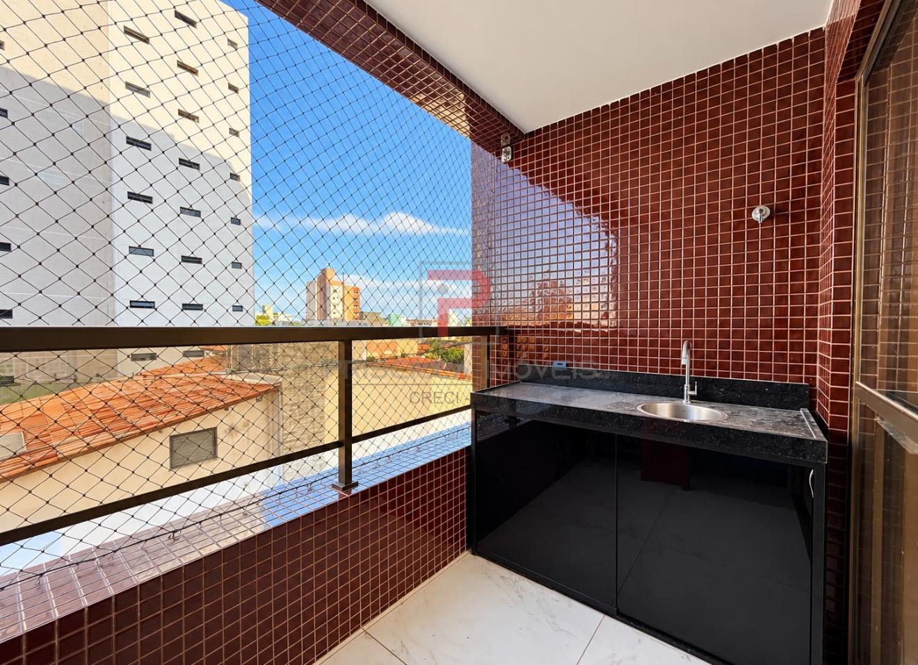 Apartamento à venda com 3 quartos, 2 suítes, 1 vaga e 82m² no Bessa, João Pessoa (PB) — foto 9 de 29