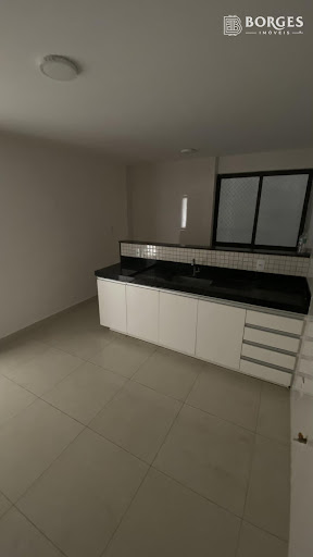 Apartamento 03 Dorm. em Cidade Nova  -  Itaperuna