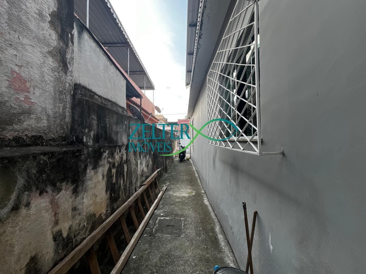 Casa à venda com 3 quartos, 2 banheiros, 2 vagas e 80m² no Parada de Lucas, Rio de Janeiro (RJ) — foto 22 de 22