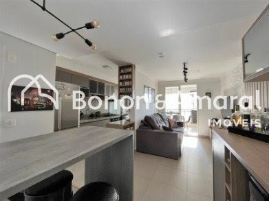 Apartamento, 3 quartos, 83 m² - Foto 4