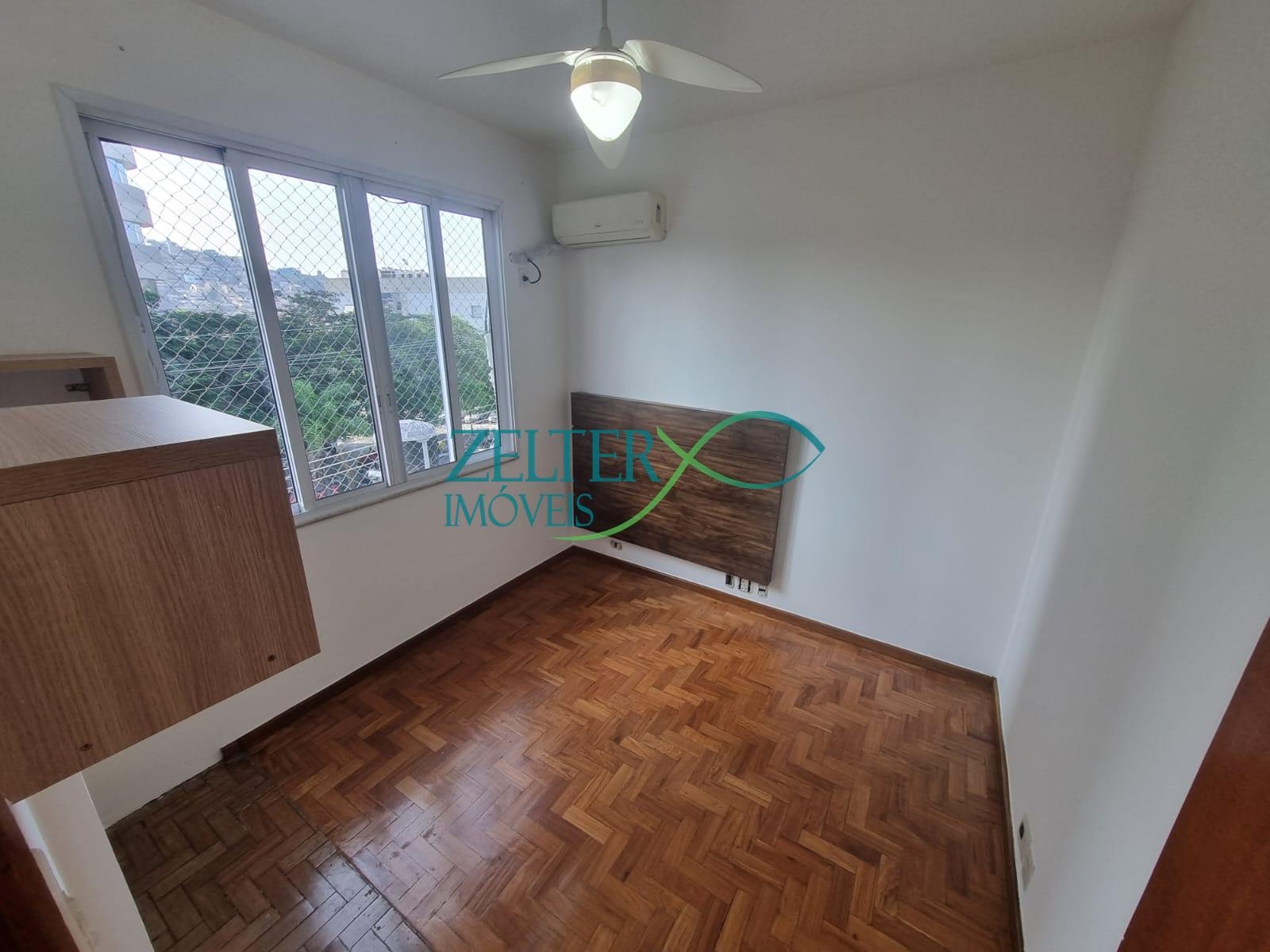 Apartamento para alugar com 2 quartos, 1 banheiro e 64m² no Vila da Penha, Rio de Janeiro (RJ) — foto 16 de 23