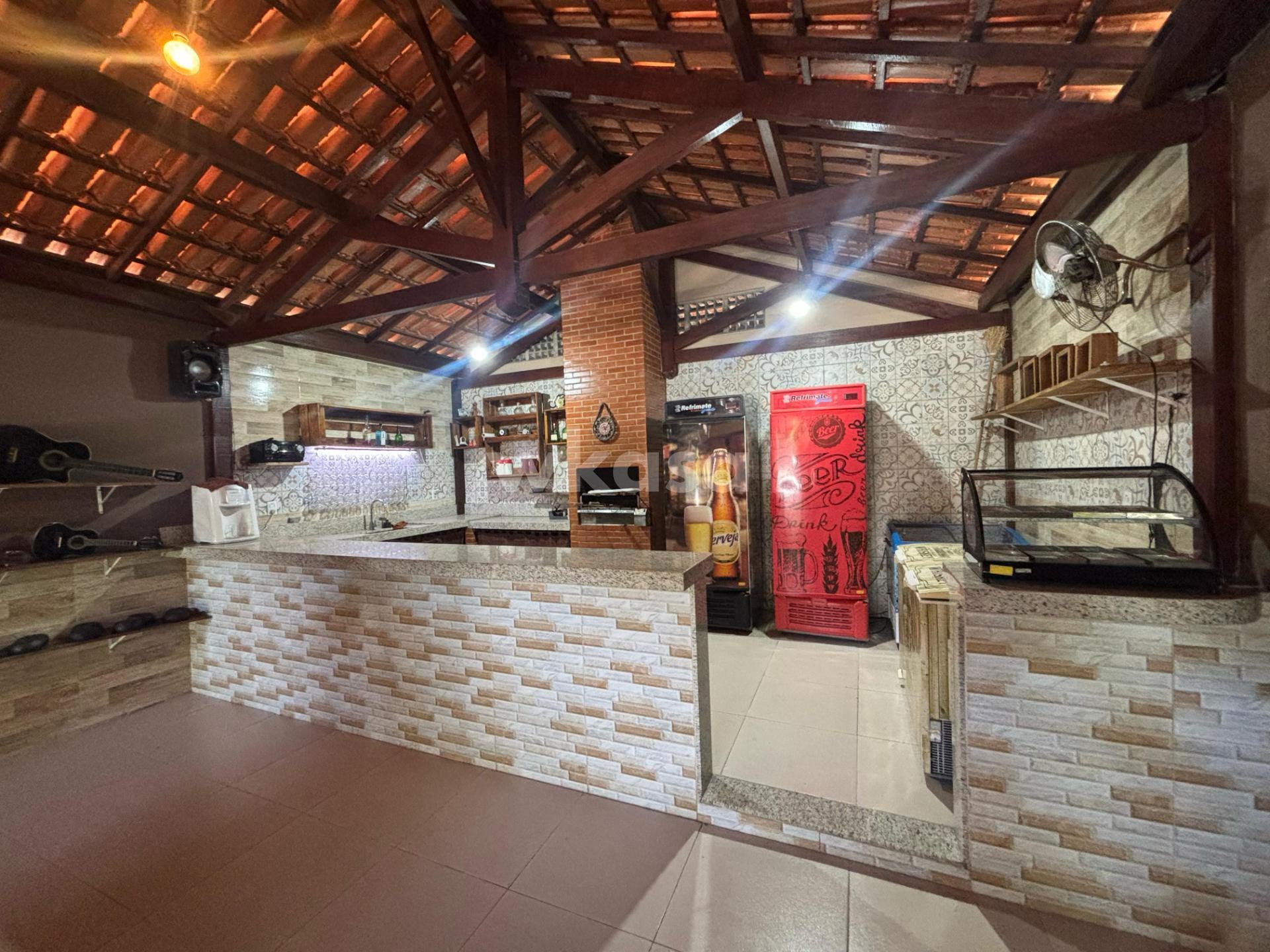 Comercial à venda com 480m² no Cidade Continental, Serra (ES) — foto 9 de 30