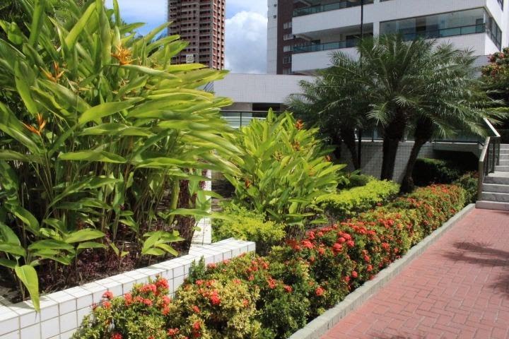 Apartamento à venda com 4 quartos, 4 suítes e 200m² no Madalena, Recife (PE) — foto 26 de 30