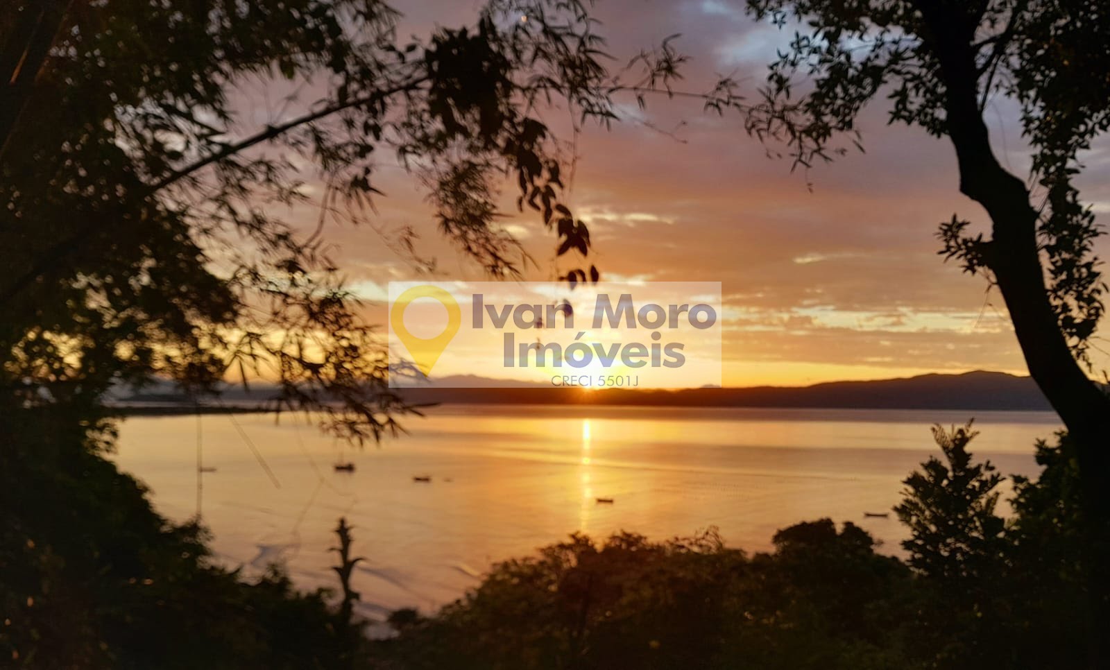 Terreno à venda com 6100m² de terreno no Jurerê, Florianópolis (SC) — foto 2 de 30